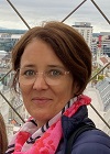 Maria Laglstorfer